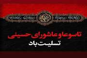 تاسوعا و عاشورای حسینی، روزهای تجلی عشق، ایثار و ازخودگذشتگی اباعبدالله (ع) و یاران باوفای ایشان در دشت کربلاست.